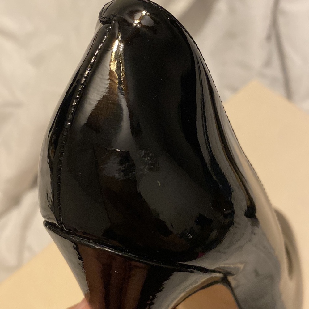 Jimmy Choo Heels - Picture 8 of 15